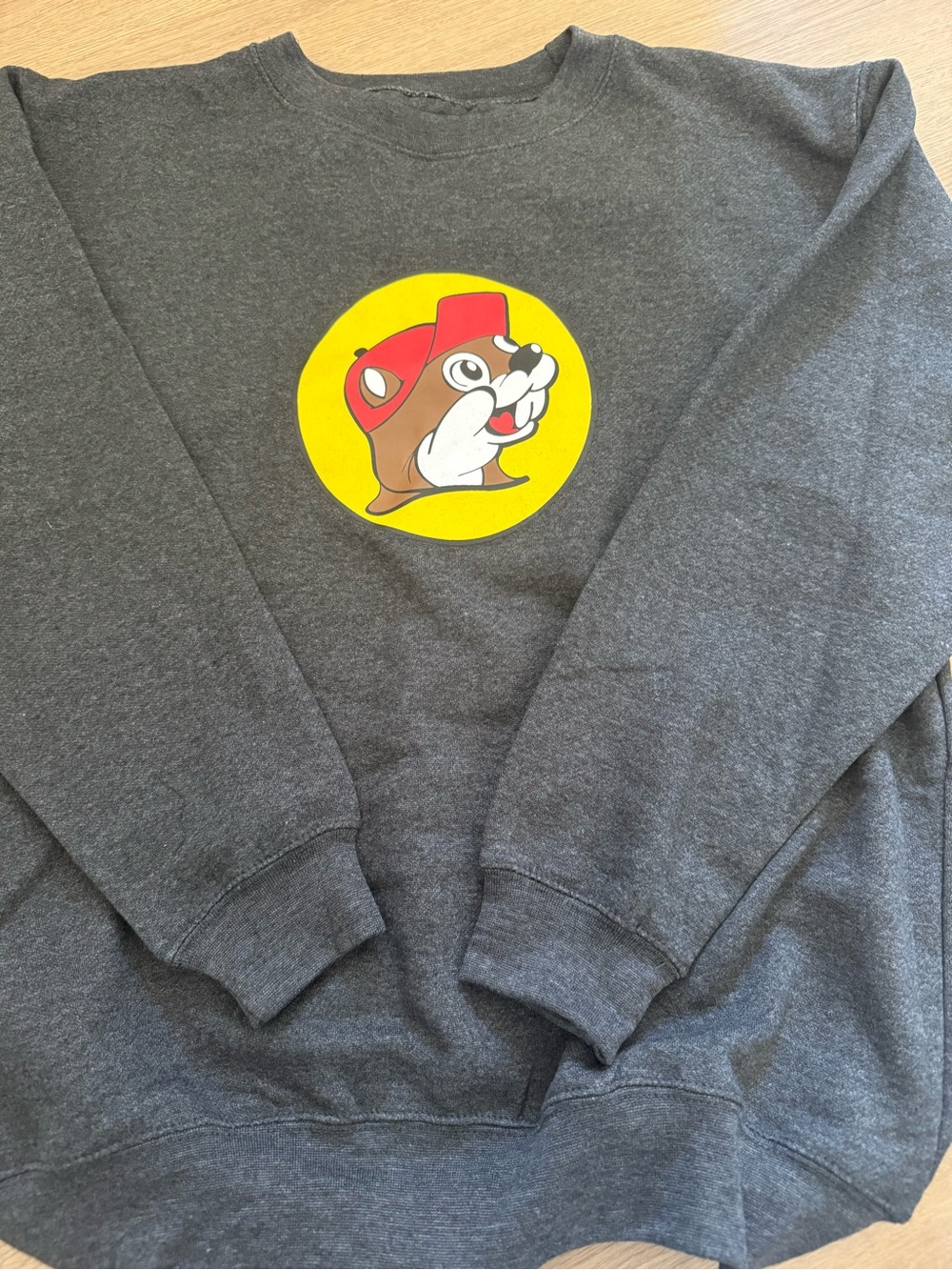 crewneck